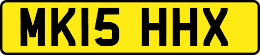 MK15HHX