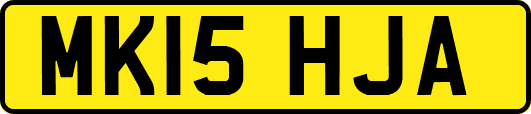 MK15HJA