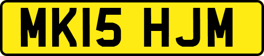 MK15HJM