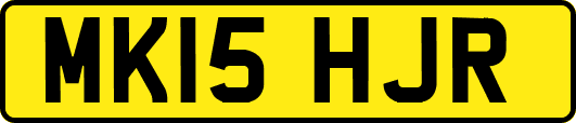MK15HJR
