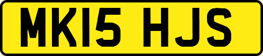 MK15HJS
