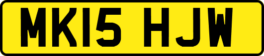 MK15HJW