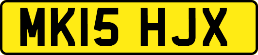 MK15HJX