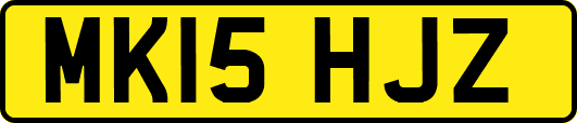 MK15HJZ