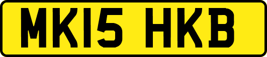MK15HKB