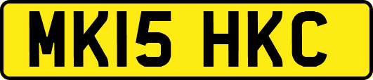 MK15HKC