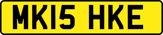 MK15HKE
