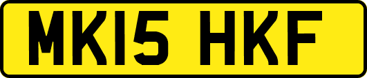 MK15HKF