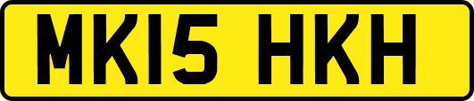 MK15HKH