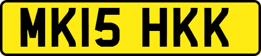 MK15HKK