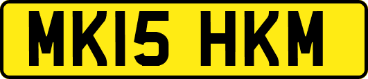 MK15HKM