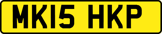 MK15HKP