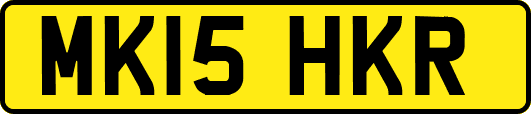 MK15HKR
