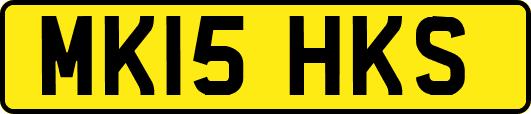 MK15HKS
