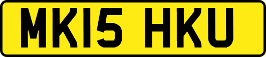 MK15HKU