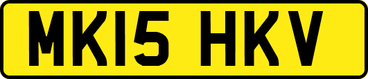 MK15HKV