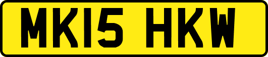 MK15HKW