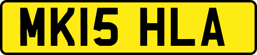 MK15HLA