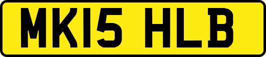 MK15HLB
