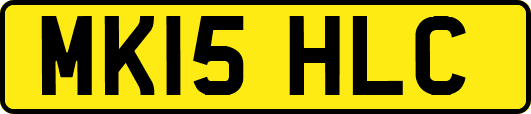 MK15HLC