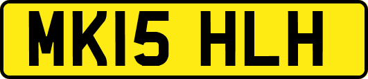 MK15HLH