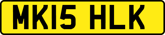 MK15HLK