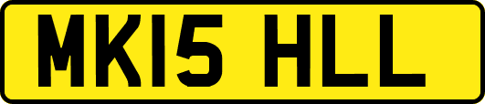 MK15HLL
