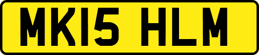 MK15HLM