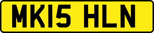 MK15HLN