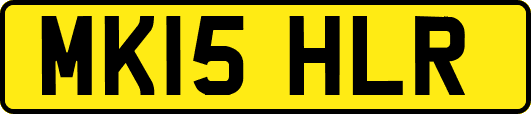 MK15HLR
