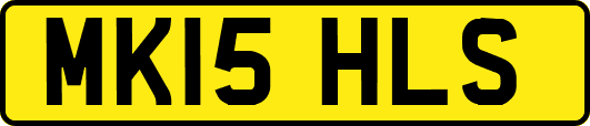 MK15HLS