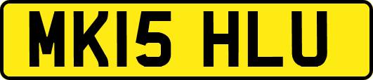 MK15HLU
