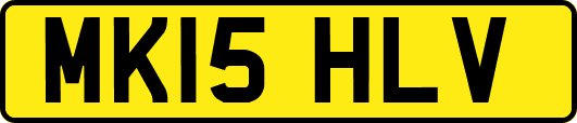 MK15HLV