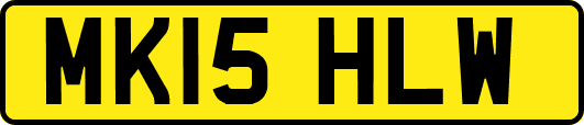 MK15HLW