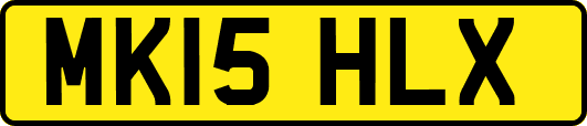 MK15HLX