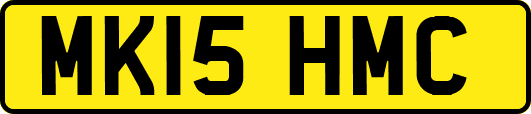 MK15HMC