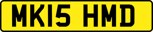 MK15HMD