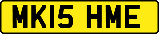 MK15HME