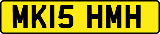 MK15HMH