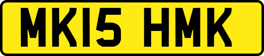 MK15HMK