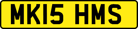 MK15HMS