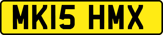 MK15HMX