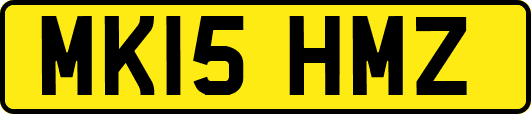 MK15HMZ