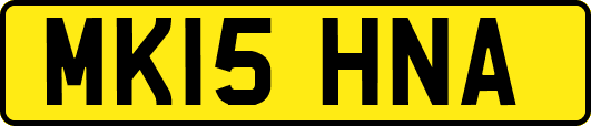 MK15HNA