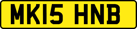 MK15HNB