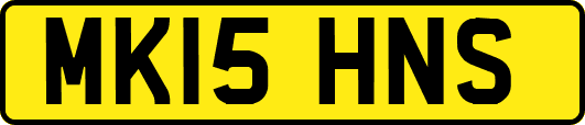 MK15HNS