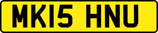 MK15HNU