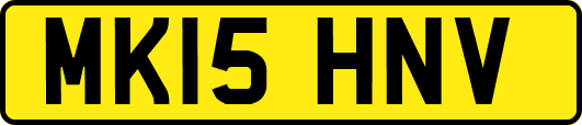MK15HNV