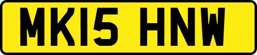 MK15HNW