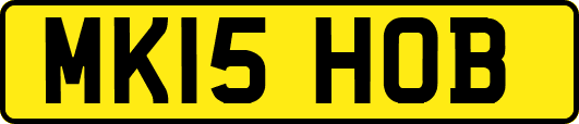 MK15HOB
